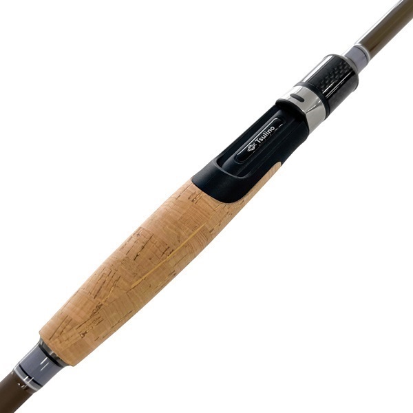 GINGA KABUSETUNE【メタルティップ搭載/カブセ釣り専用ロッド】